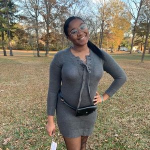 Meet your Posher, Aja